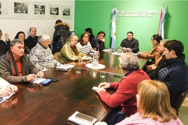 Este miércoles se reanuda la paritaria salarial docente