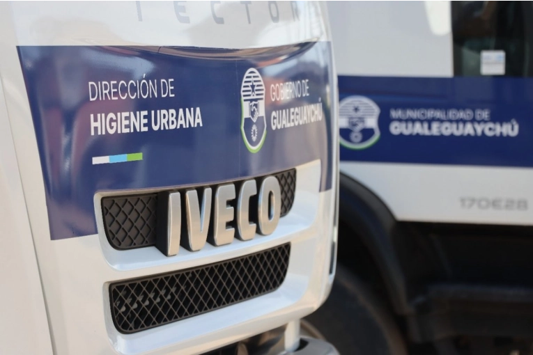 De que se trata el convenio de reciprocidad entre los municipios de Gualeguaychú y Pueblo Belgrano