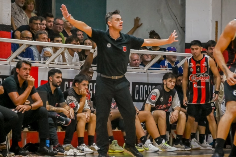 Central Entrerriano comenzó a delinear su plantel para la próxima Liga Argentina