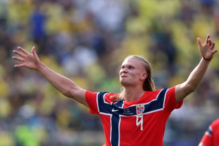 Inglaterra y Noruega se enfrentan por un lugar en las semifinales del Mundial 2026