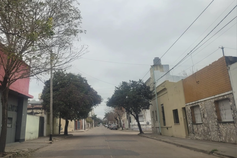Comienza una semana con suba de temperaturas y regreso de las lluvias