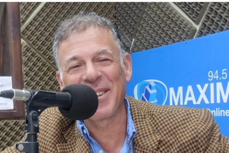 Miguel Silio, de regreso a su vida cotidiana: sueño cumplido y recuerdos que quedarán para siempre