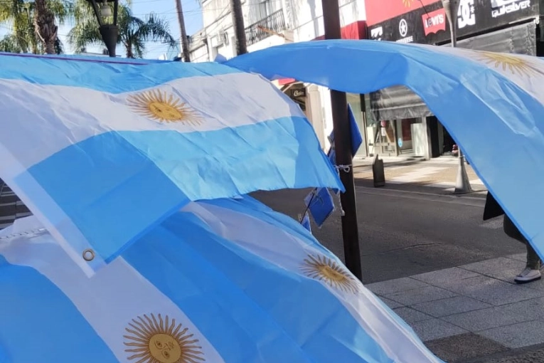 ¿Qué hará el comercio de Gualeguaychú durante el partido de la Selección?
