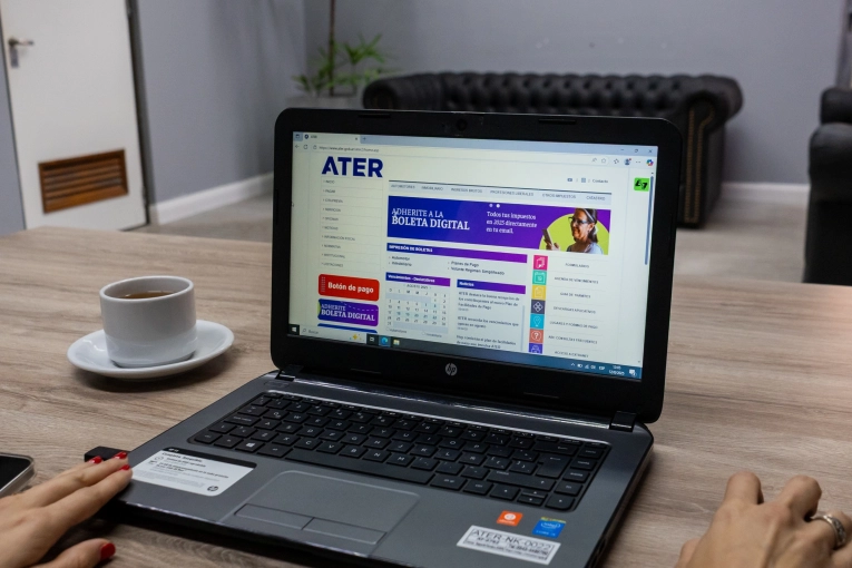 ATER: esta semana vencen el Inmobiliario Rural y el Automotor