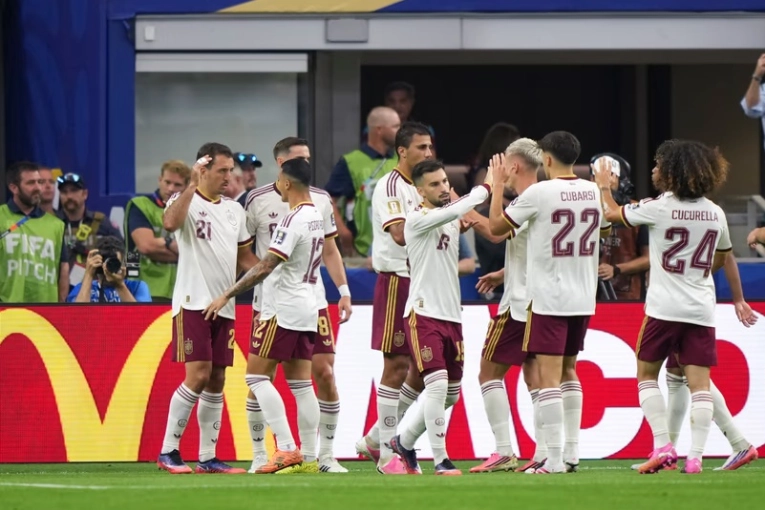 España le ganó a Francia por 2-0 y es finalista del Mundial 2026