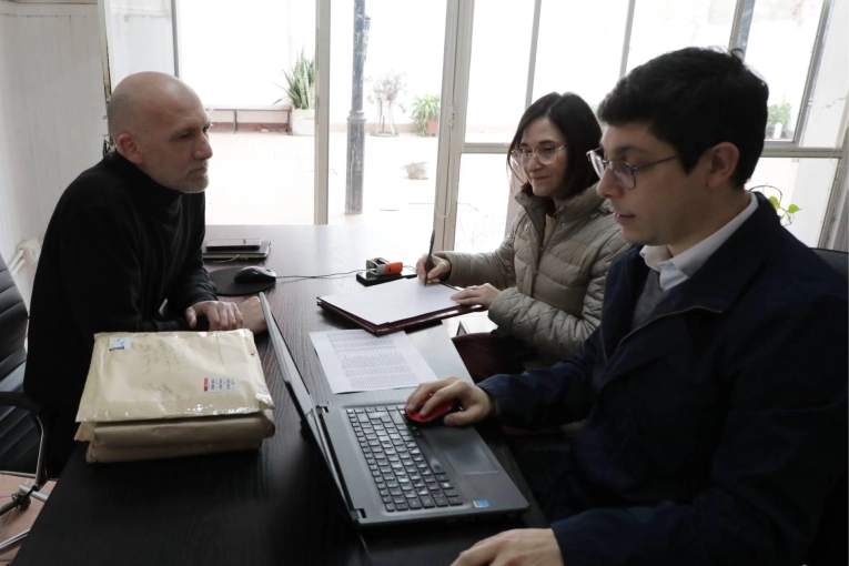 Difunden el listado de obras que participan del Premio Fray Mocho en el género Ensayo Inédito