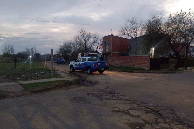 El asalto al verdulero fue un plan orquestado: un detenido y un prófugo