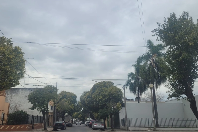 Alerta para Gualeguaychú y la zona por posibles tormentas