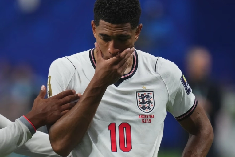 Francia e Inglaterra juegan por el tercer puesto en el Mundial 2026
