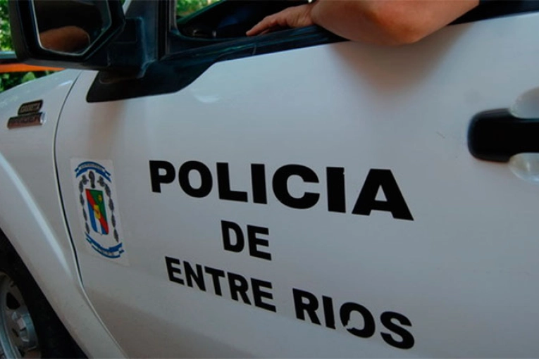Recuperan moto con numeración adulterada, denunciada como sustraída en los festejos