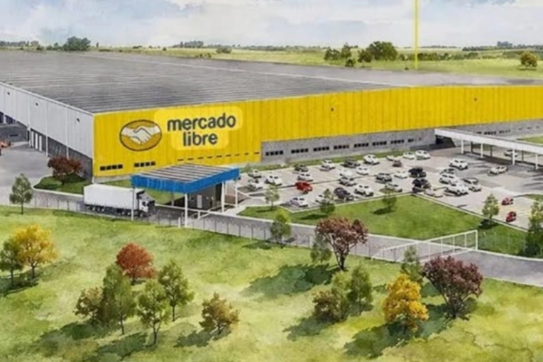 Mercado Libre gestiona su desembarco en Gualeguaychú