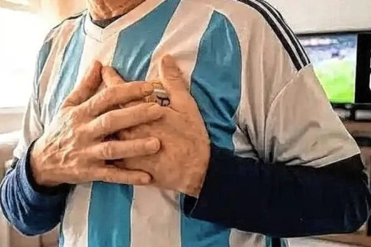 Anuncian "partido de infarto": cuidado con el corazón