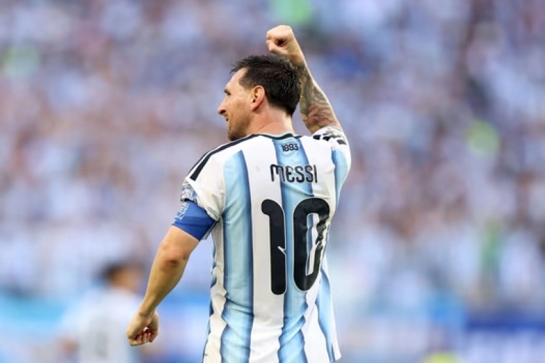 La Selección argentina y España se enfrentan en la gran final del Mundial 2026