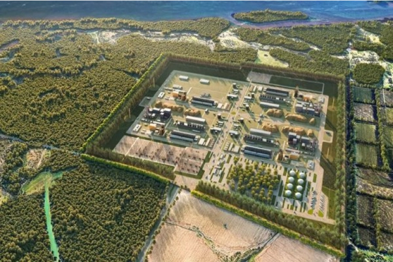 Saldivia: El impacto de HIF Global afectará de forma directa a toda la sociedad uruguaya