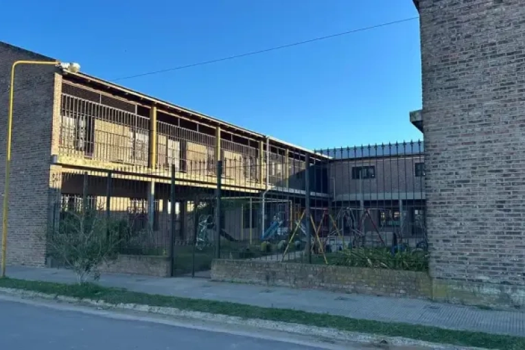 El Hogar de Cristo de Gualeguaychú supera la crisis y sigue adelante con su labor social