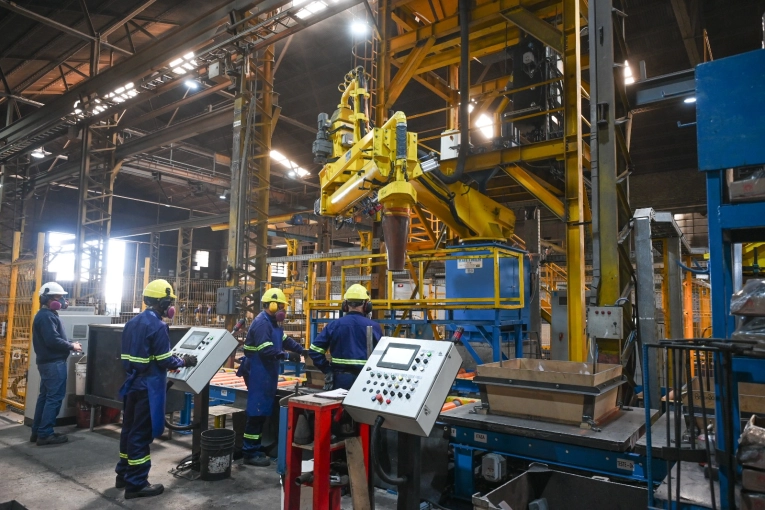 El RINI impulsa inversiones en la provincia: Gualeguaychú entre las tres ciudades que lideran en iniciativas