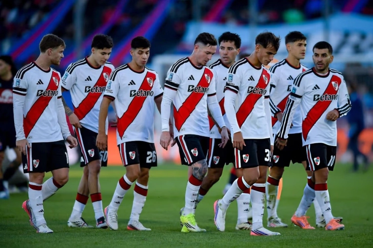 Tras el terremoto en Colombia, se suspendió el partido entre River e Independiente Santa Fe por la Copa Sudamericana