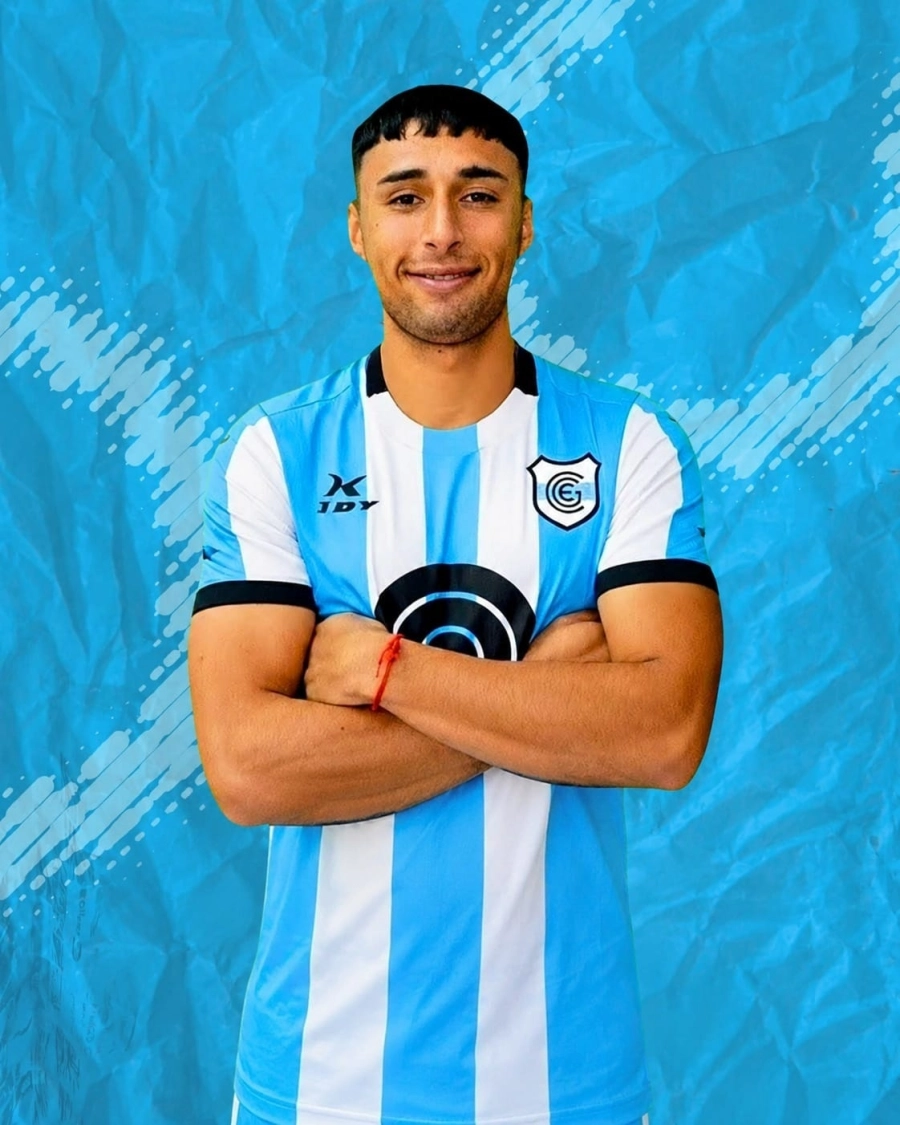 Facundo Maldonado