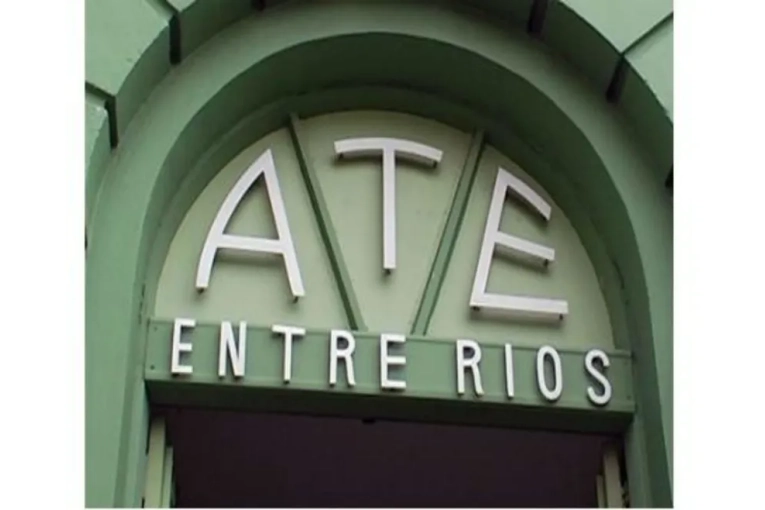 ATE rechazó un proyecto que habilita la concesión de servicios públicos esenciales