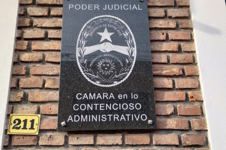 Dos decisiones administrativas del Ejecutivo y del Senado provincial fueron declaradas inconstitucionales