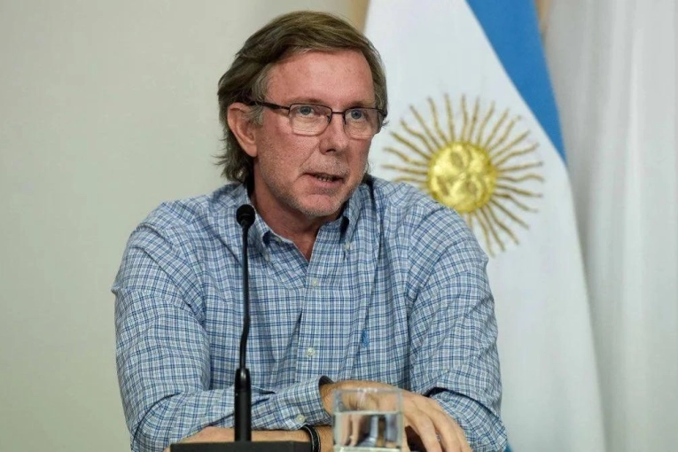 Bahillo presentó un proyecto para declarar la emergencia del sector turístico en Entre Ríos