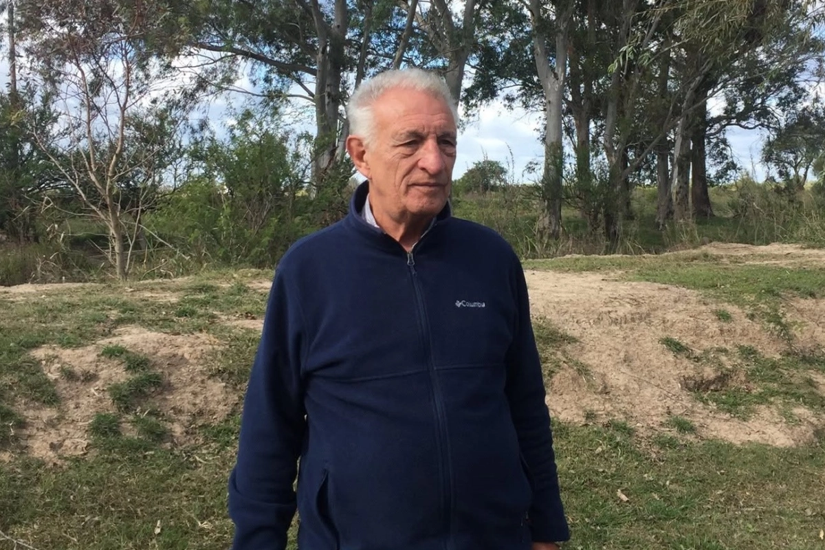 Carlos Cadoppi