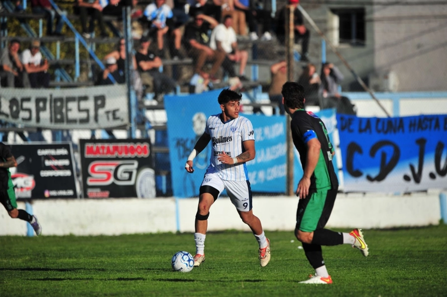 Foto: Mauricio R&iacute;os
