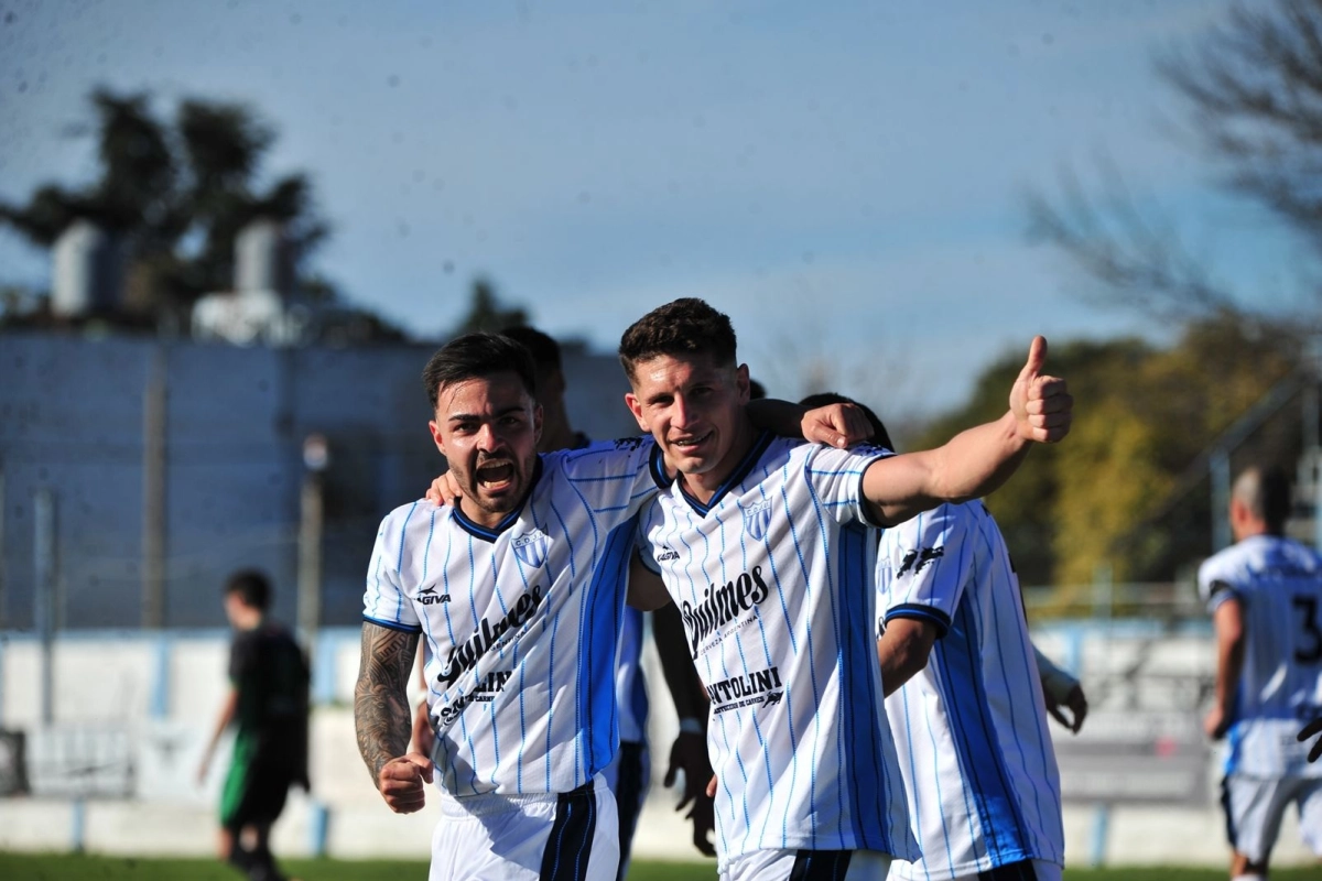 Juventud Unida empez&oacute; con el pie derecho el regional amateur