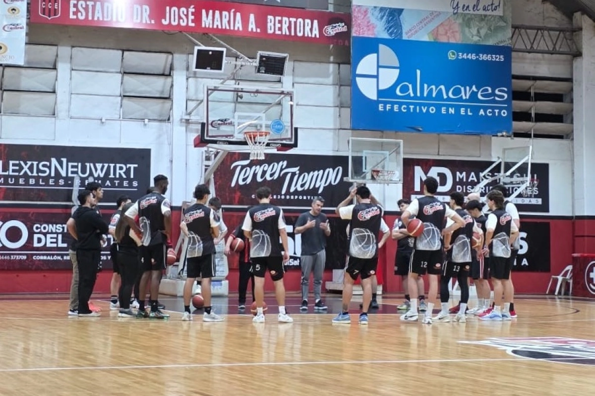 El rojinegro comenz&oacute; la pretemporada