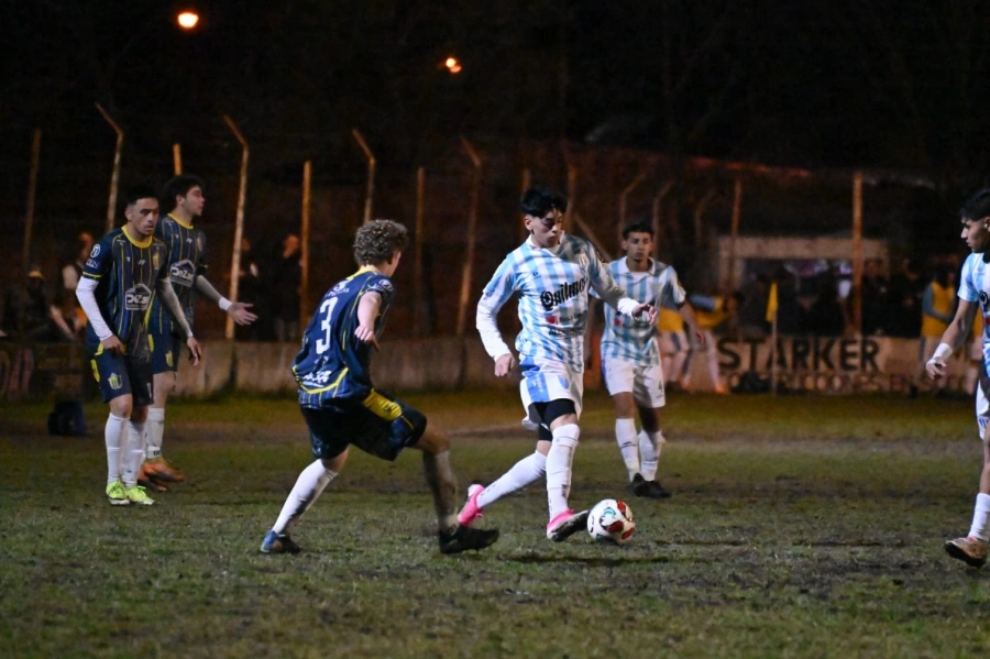Foto: Mauricio R&iacute;os