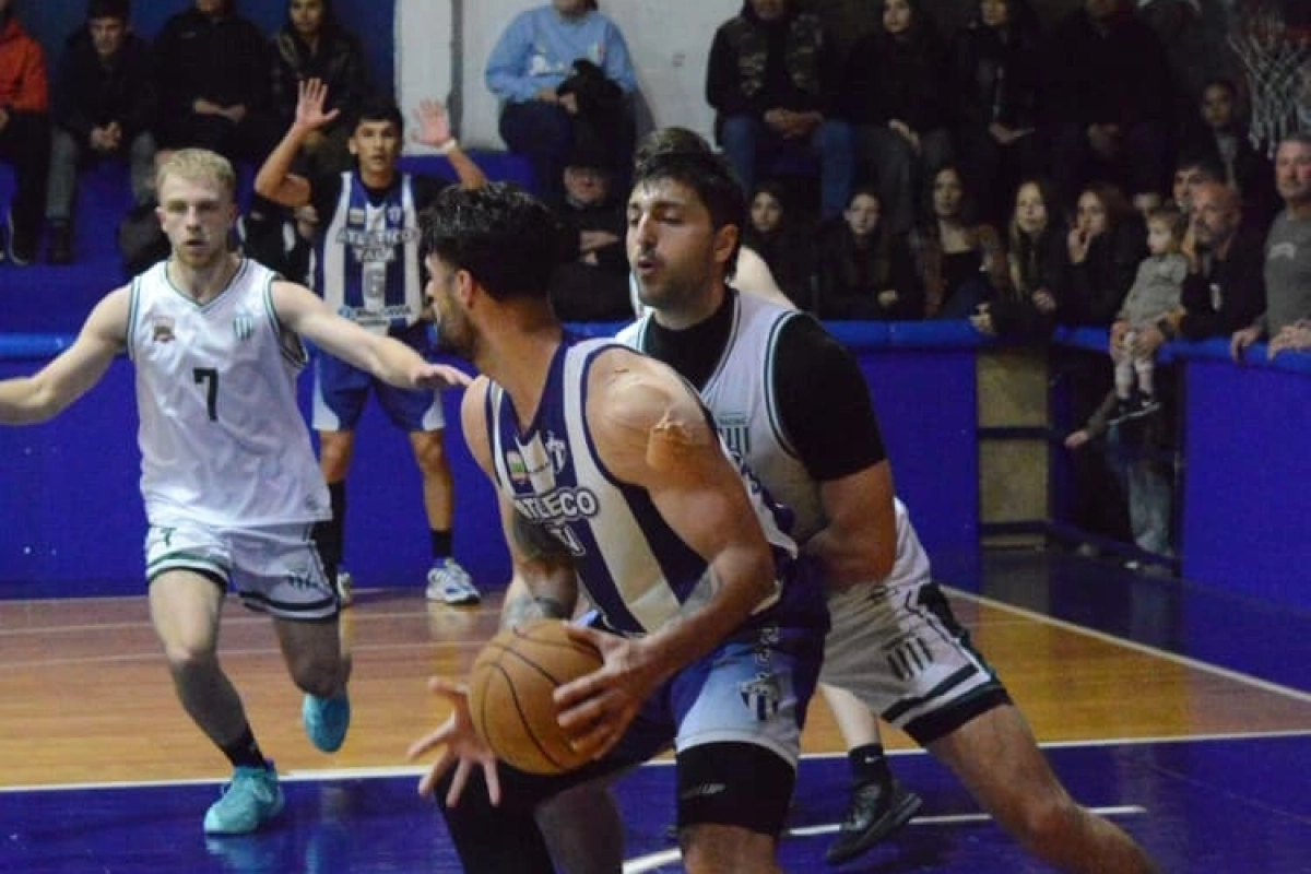 Racing perdi&oacute; ante Atl&eacute;tico Tala