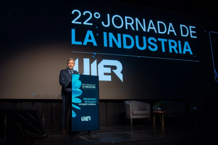 Frigerio impulsa cambios en las normas laborales para lograr razonabilidad en los reclamos judiciales