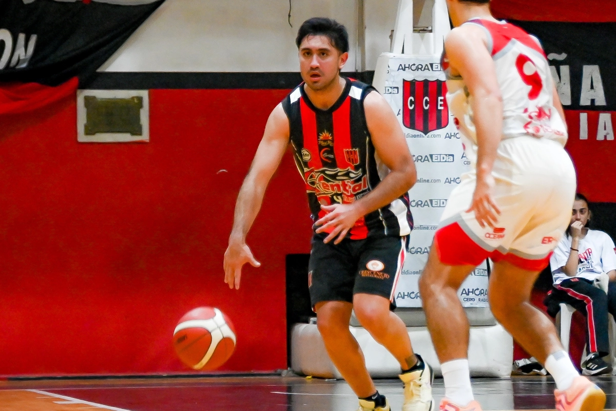 Central se qued&oacute; con el cl&aacute;sico ante La Uni&oacute;n