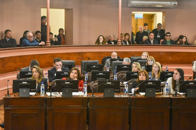 Diputados: el justicialismo impulsó un dictamen propio sobre la Ley de Modernización