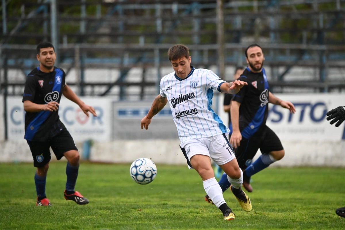 Juventud Unida busca cerrar la primera fase c&oacute;mo puntero