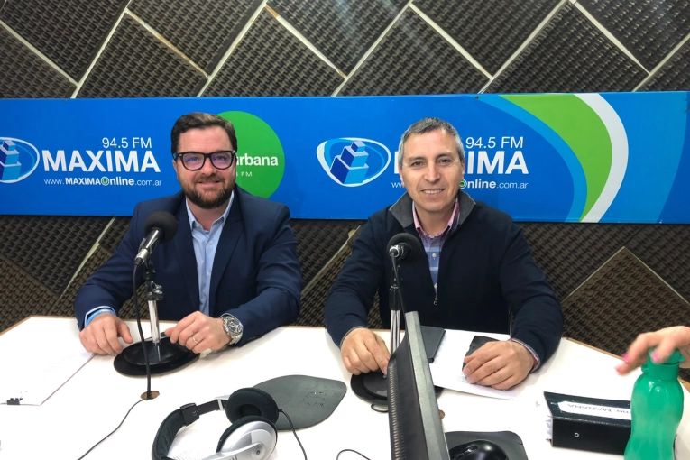 Las transformaciones del comercio exterior, tema de un importante congreso en Gualeguaychú