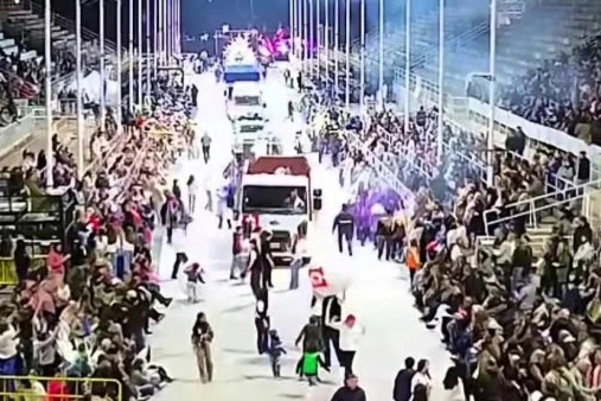 Foto Corral&oacute;n Guidoni,redes