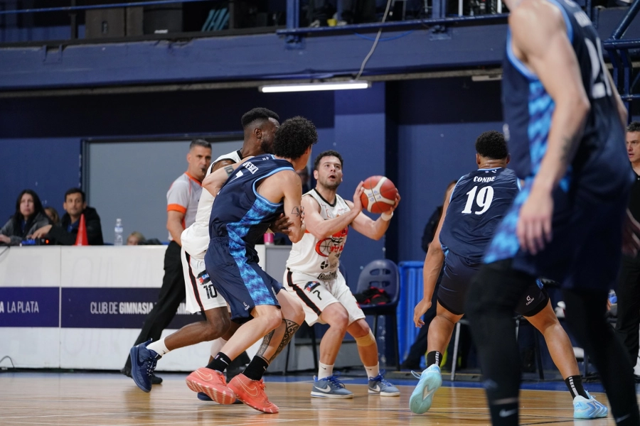 Prensa Gimnasia La Plata