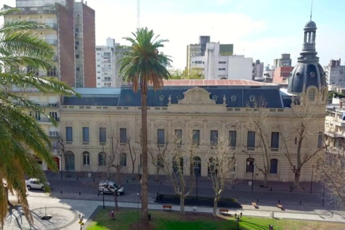 Municipalidad de Pergamino