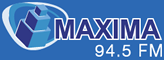 FM Máxima 94.5Mhz