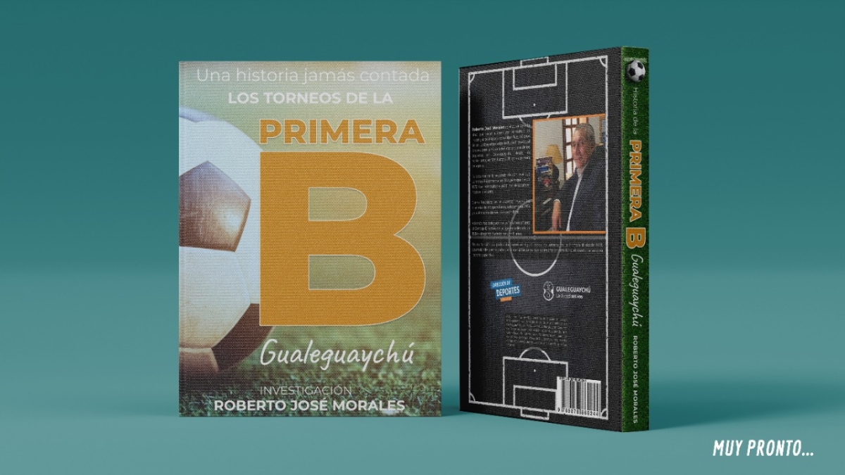 La Primera B celebrará su cincuentenario