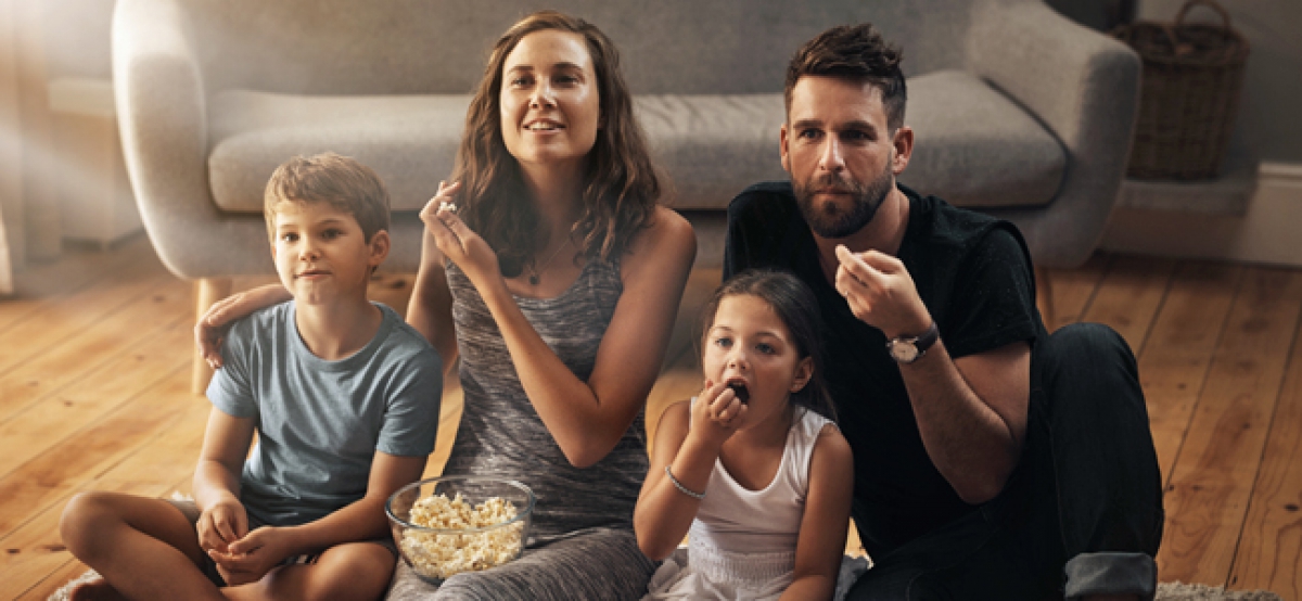 10 Películas Familiares De Netflix Que Educan En Valores A Los Niños