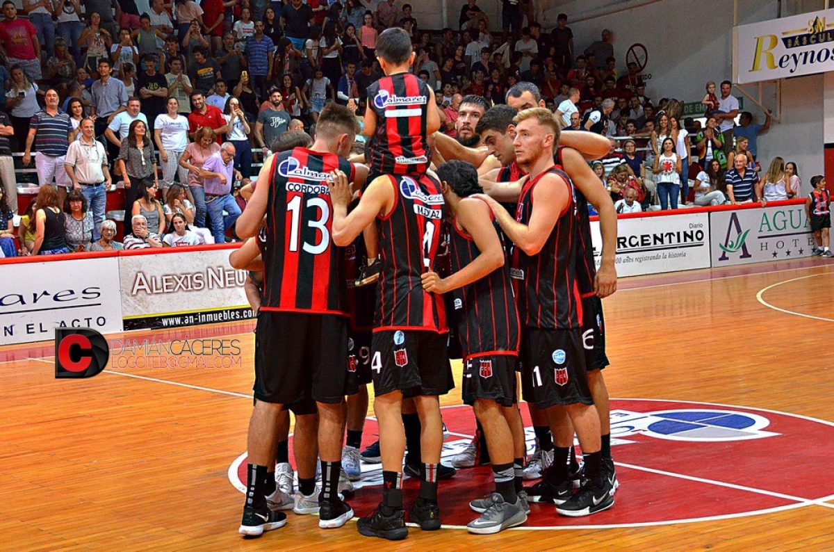 Dieron por finalizadas las temporadas de la Liga Argentina y el Torneo Federal