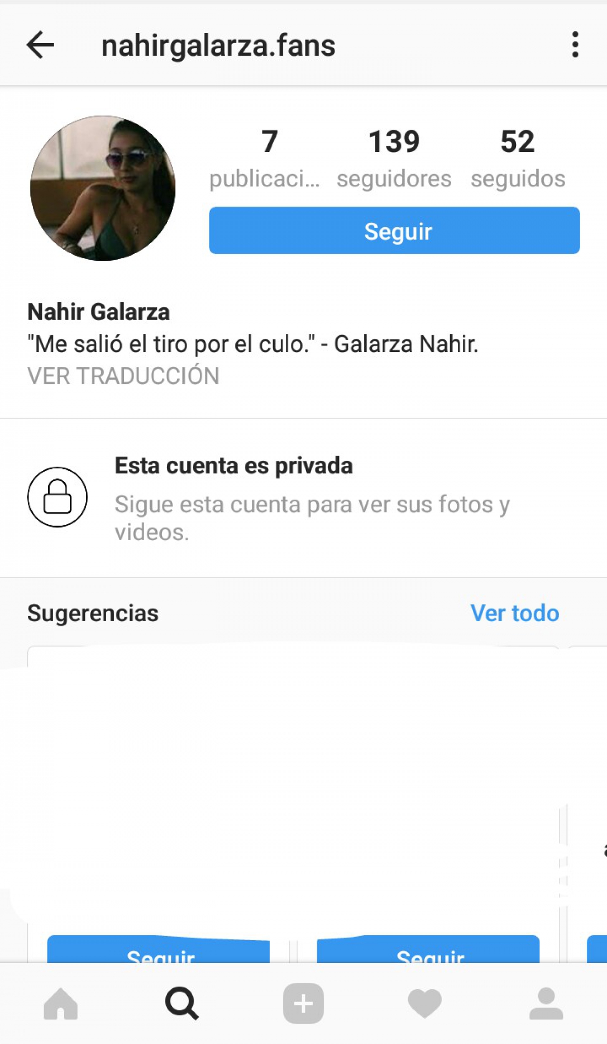 nombres nahir abrieron llamativos surgieron