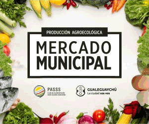 Municipalidad Gualeguaychú