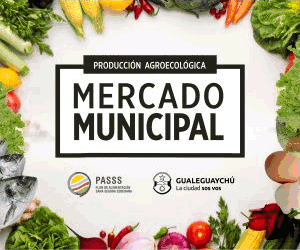 Municipalidad Gualeguaychú